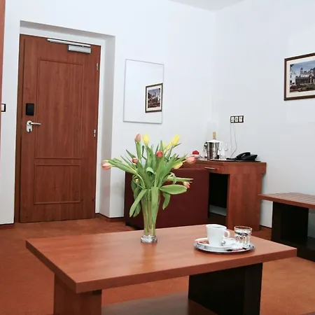 Garni Praha Hotel