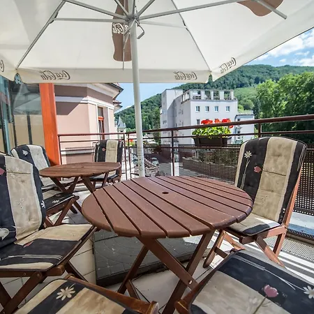 Garni Praha Hotel