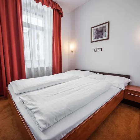 Garni Praha Hotel