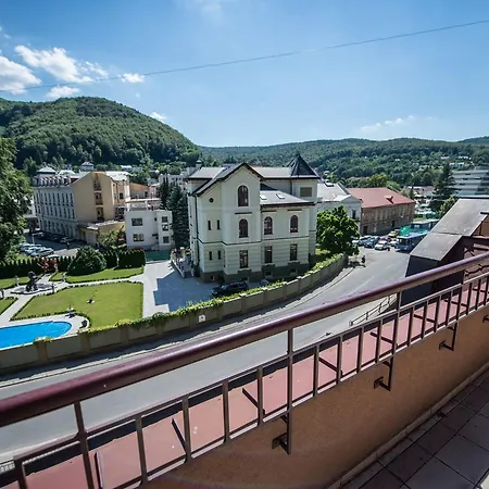 Hotel Garni Praha