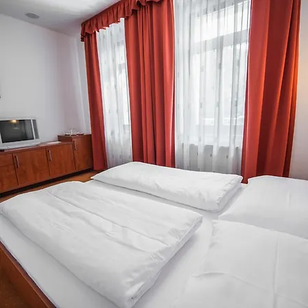 Hotel Garni Praha Trenčianské Teplice