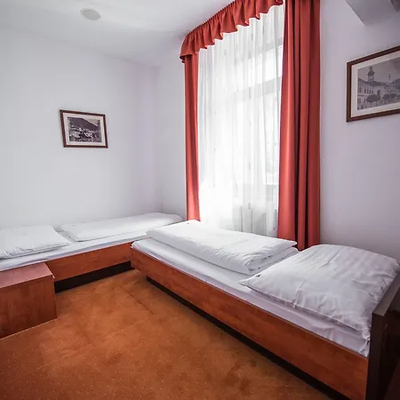 Garni Praha Trenčianské Teplice