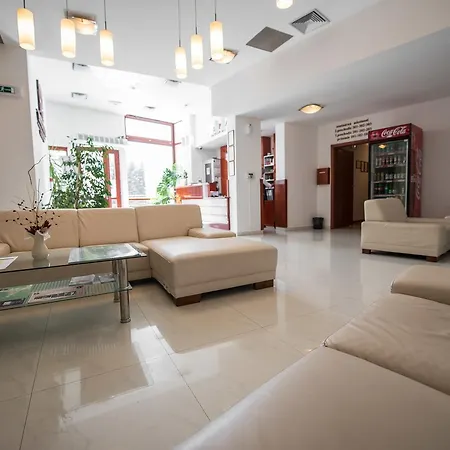 Garni Praha Hotel 3*