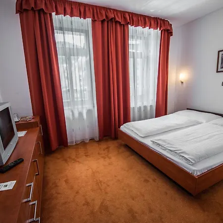 Hotel Garni Praha