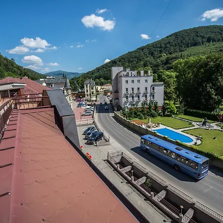 Garni Praha Hotel