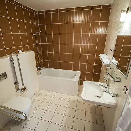 Garni Praha 3* Trenčianské Teplice
