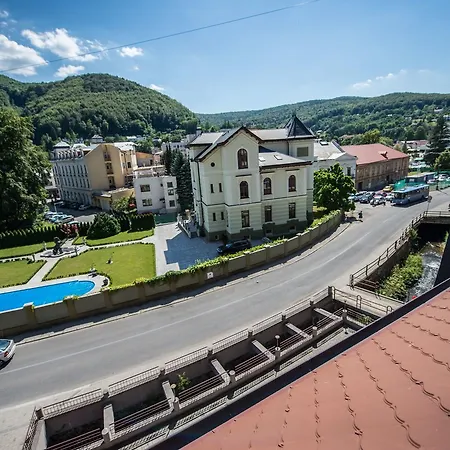 Garni Praha Trenčianske Teplice