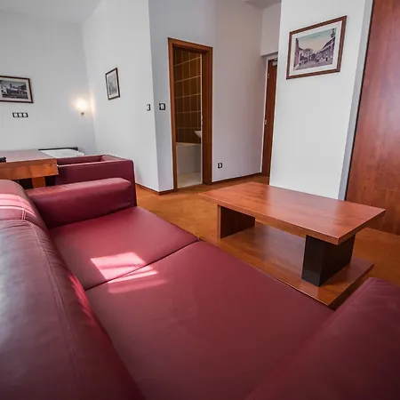 Garni Praha Hotel