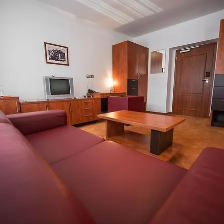 Garni Praha Hotel