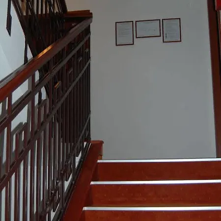 Garni Praha 3* Trencianske Teplice