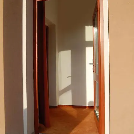 Garni Praha 3* Trenčianské Teplice
