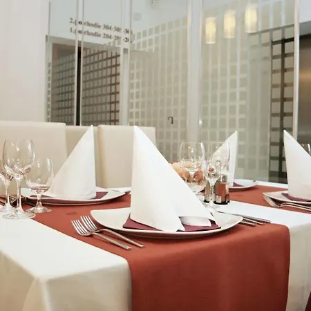 Garni Praha 3* Trenčianske Teplice