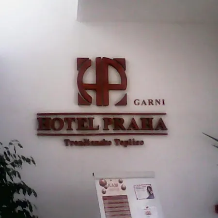 Garni Praha