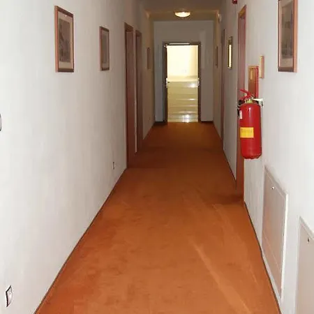 Hotel Garni Praha Trenčianské Teplice