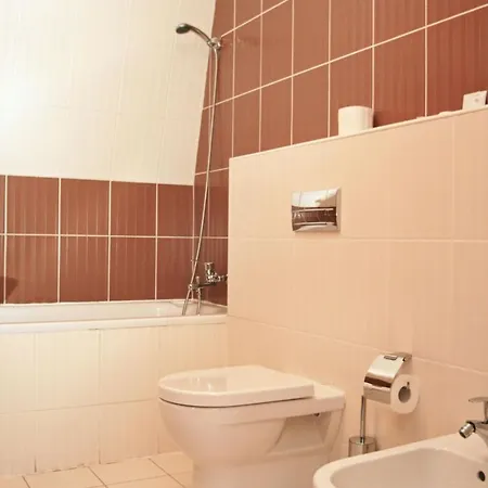 Garni Praha 3*