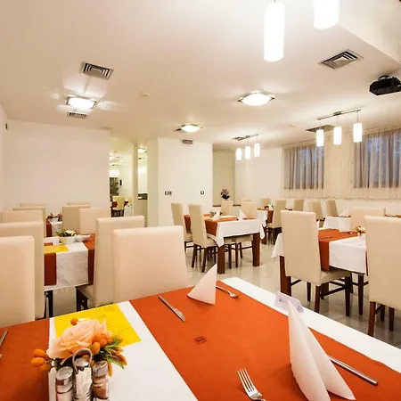 Hotel Garni Praha