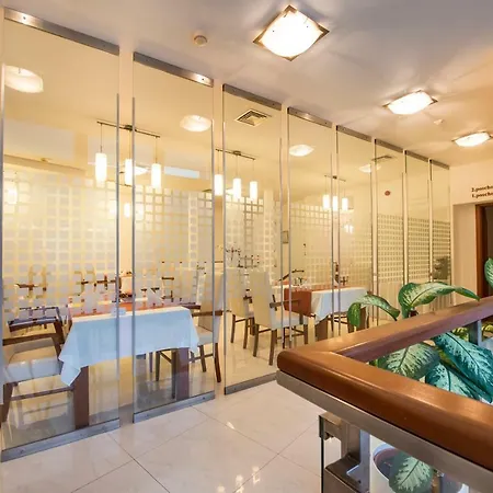 Garni Praha Trenčianske Teplice