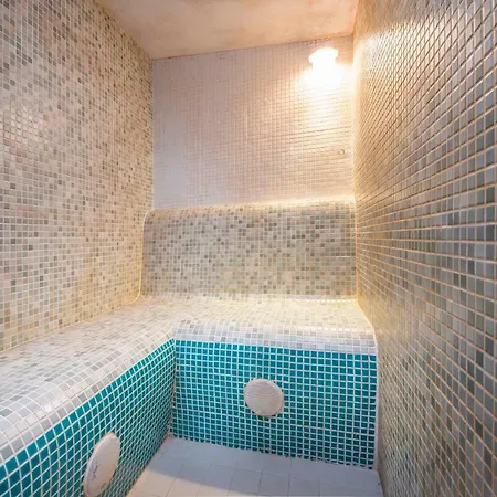 Garni Praha 3* Trencianske Teplice