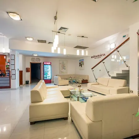 Garni Praha 3* Trenčianske Teplice