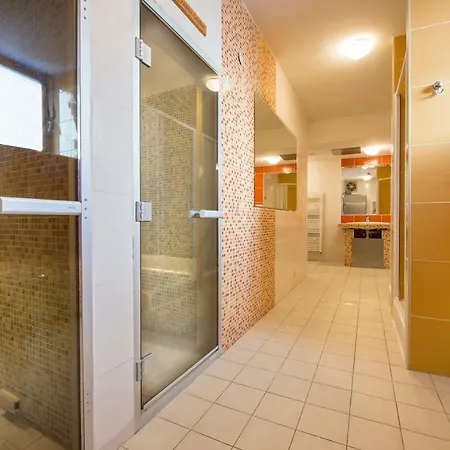 Garni Praha Hotel 3*